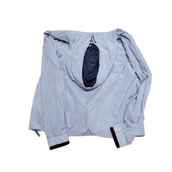 Noak Men's Windbreaker Coat - Picture 3 of 5